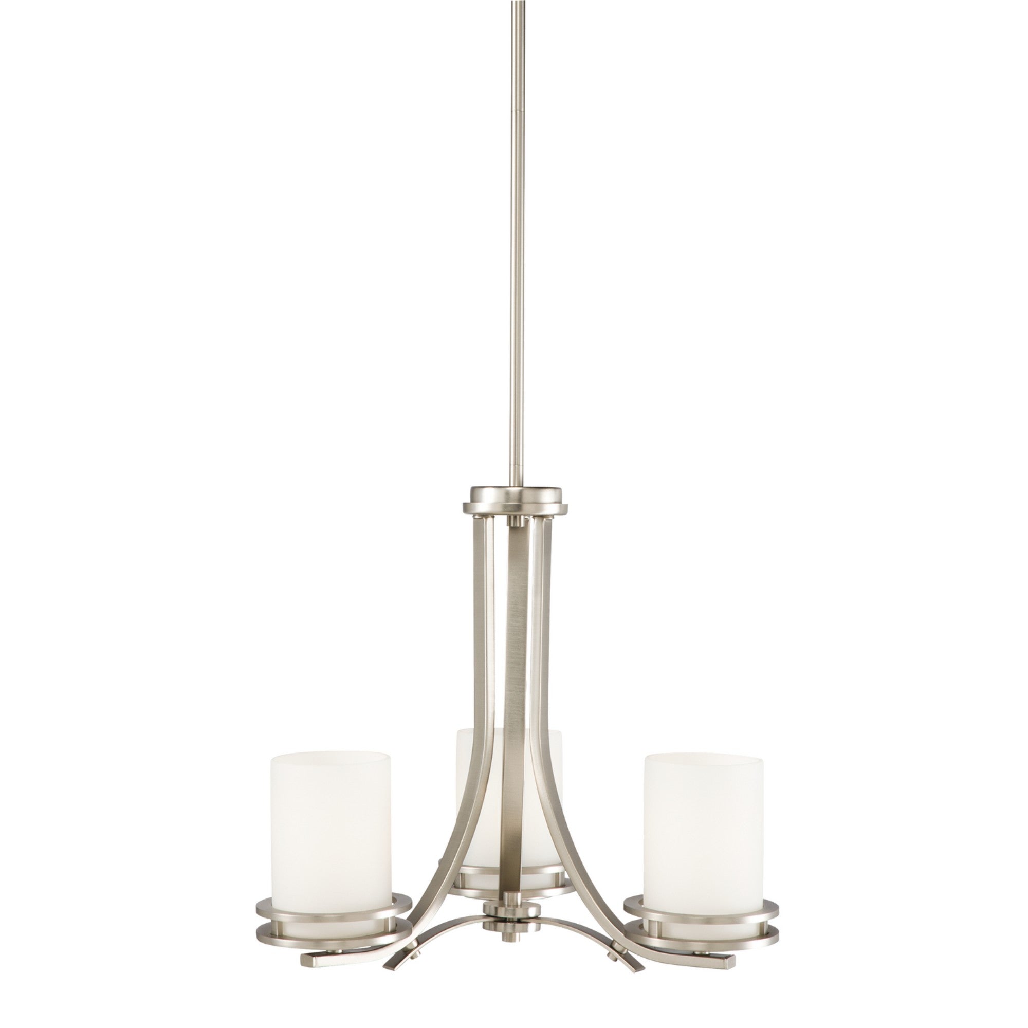 Hendrik LED Chandelier - Bees Lighting
