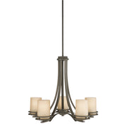 Hendrik LED Chandelier - Bees Lighting