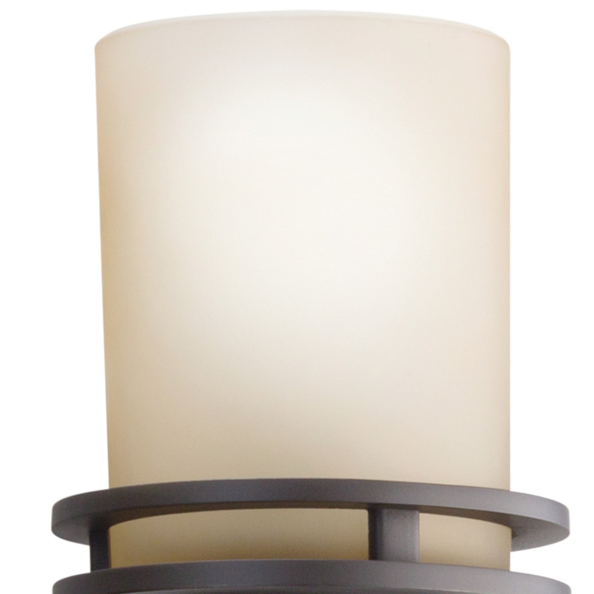 Hendrik 24" 3-Light Bath Vanity Light, Olde Bronze Finish - Bees Lighting