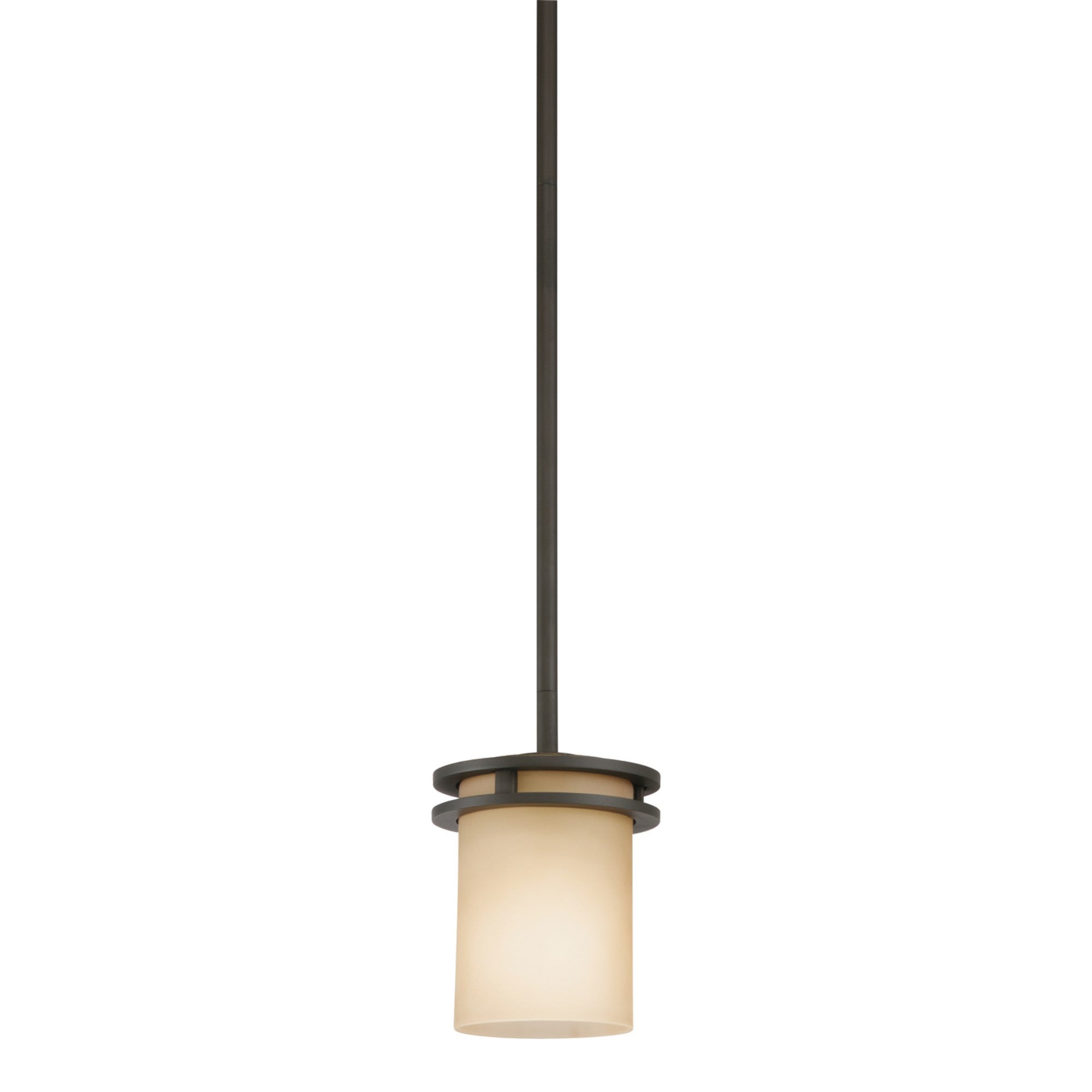 Hendrik 5" Mini Pendant - Bees Lighting