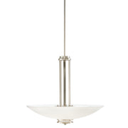 Hendrik 3-Light Pendant - Bees Lighting