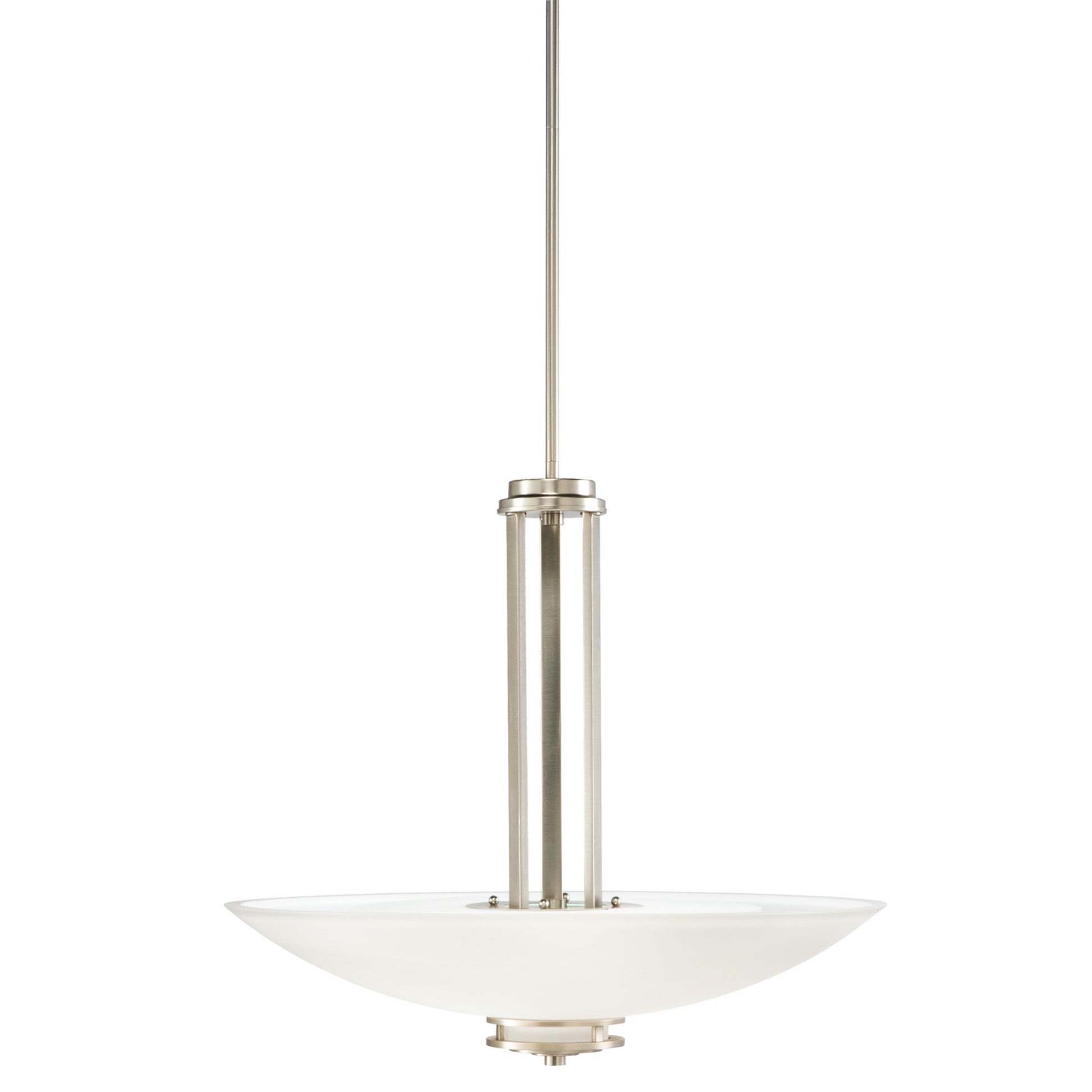 Hendrik 3-Light Pendant - Bees Lighting