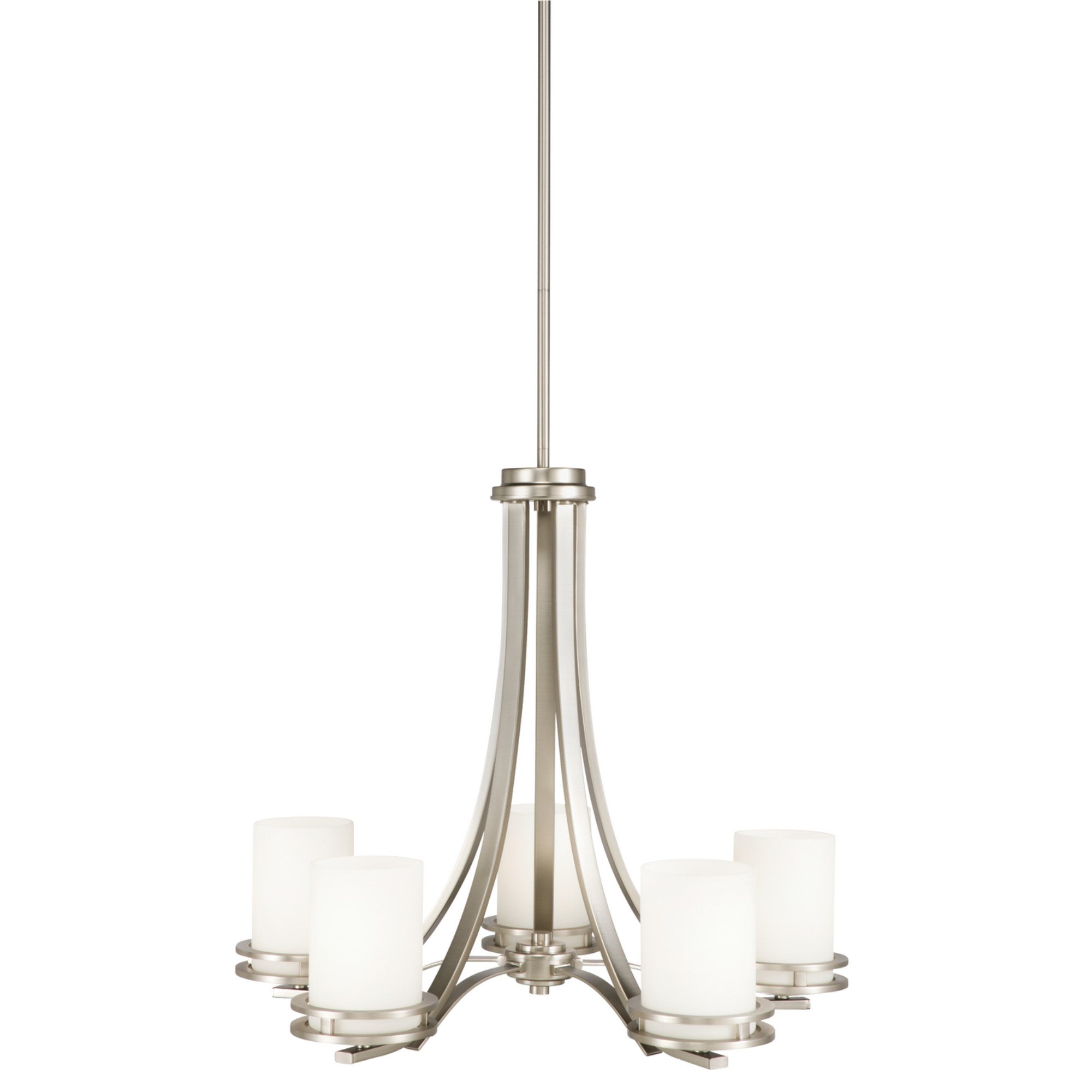 Hendrik LED Chandelier - Bees Lighting