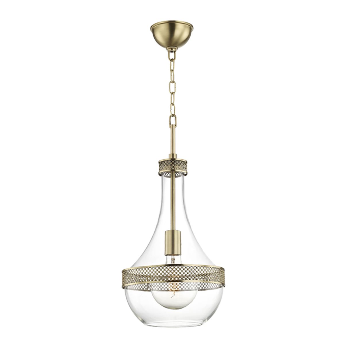 Hagen Pendant Light - Bees Lighting