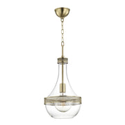 Hagen Pendant Light - Bees Lighting