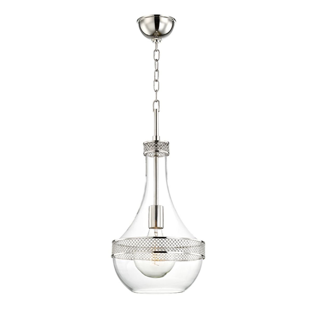 Hagen Pendant Light - Bees Lighting