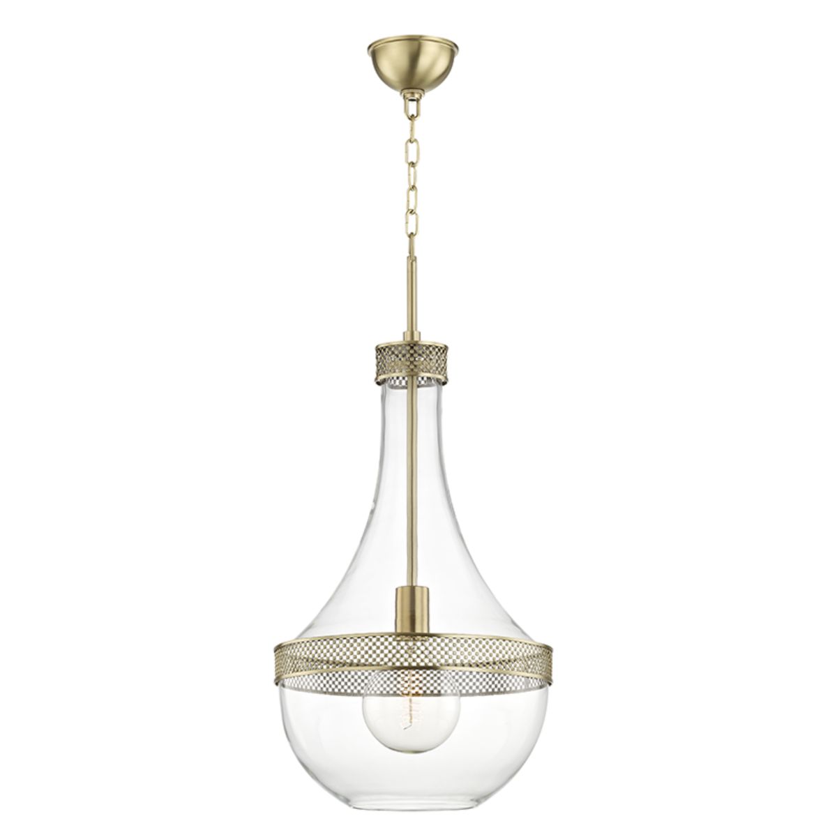 Hagen Pendant Light - Bees Lighting