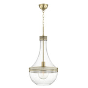 Hagen Pendant Light - Bees Lighting