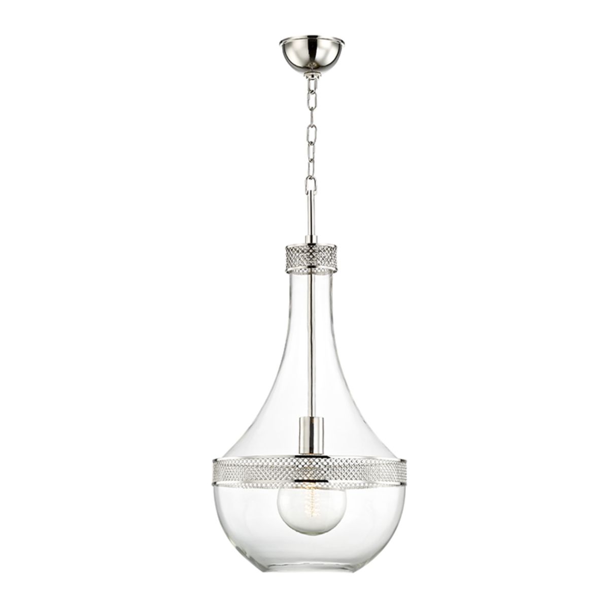 Hagen Pendant Light - Bees Lighting