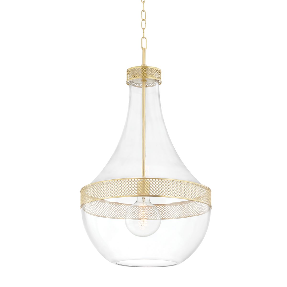 Hagen Pendant Light - Bees Lighting