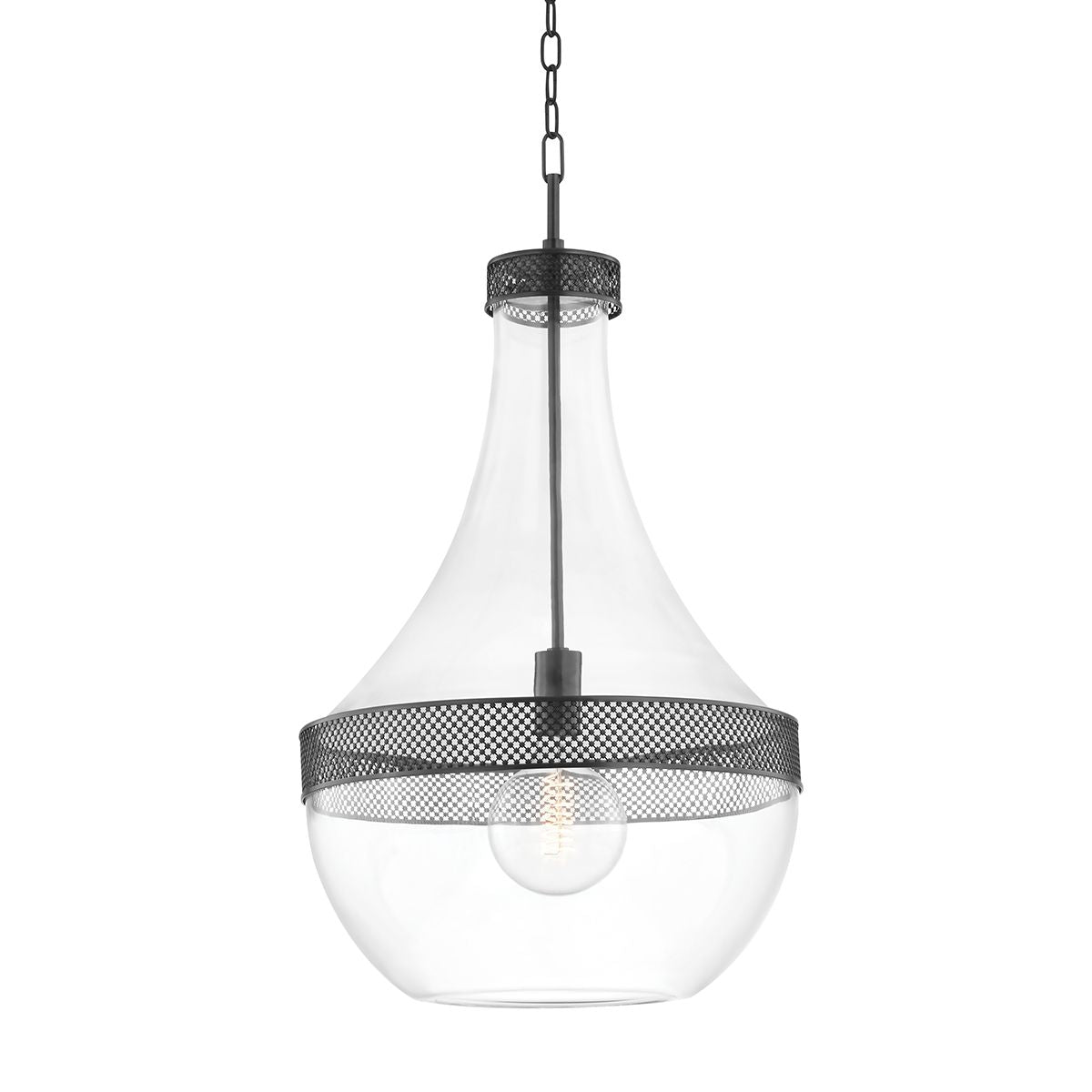 Hagen Pendant Light - Bees Lighting