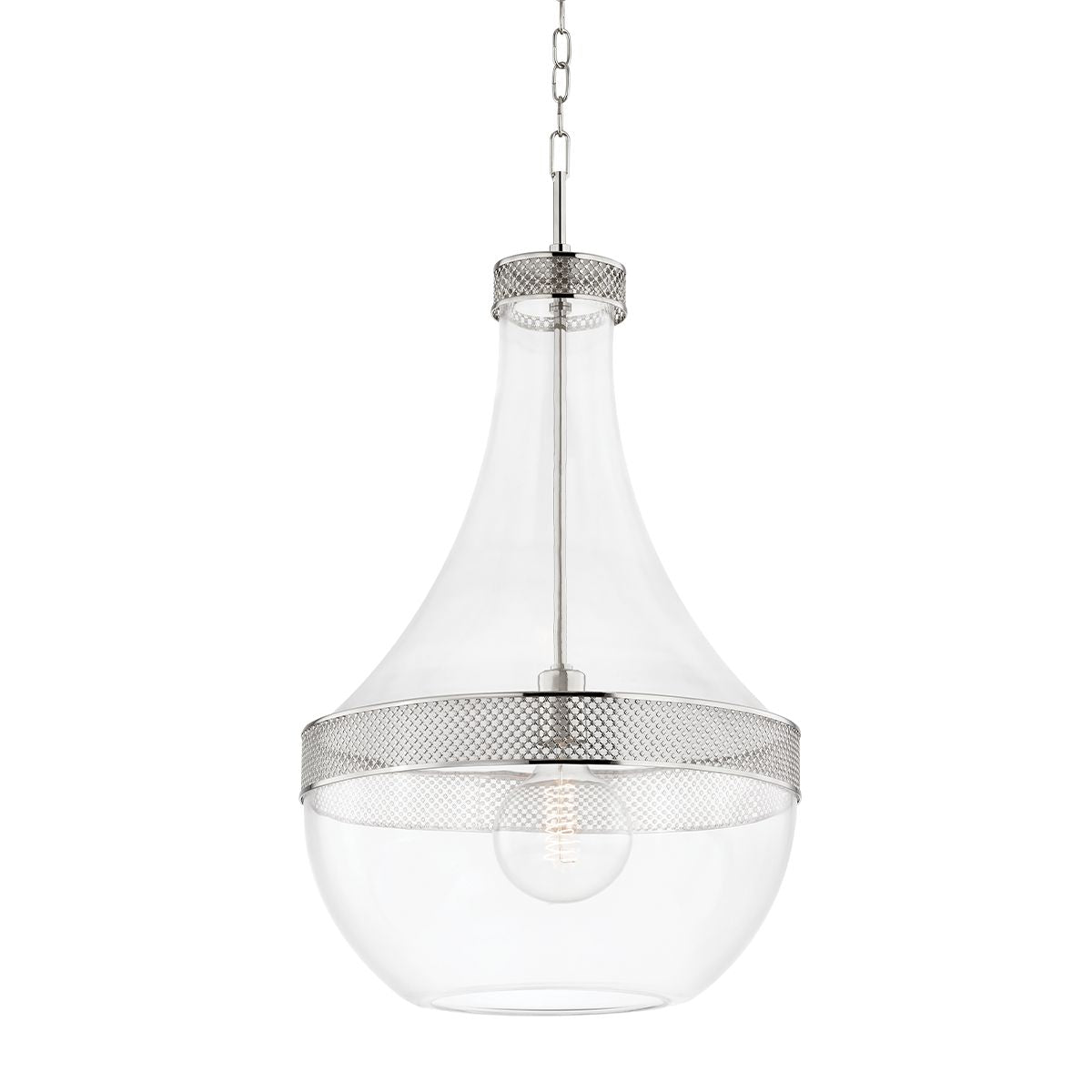 Hagen Pendant Light - Bees Lighting