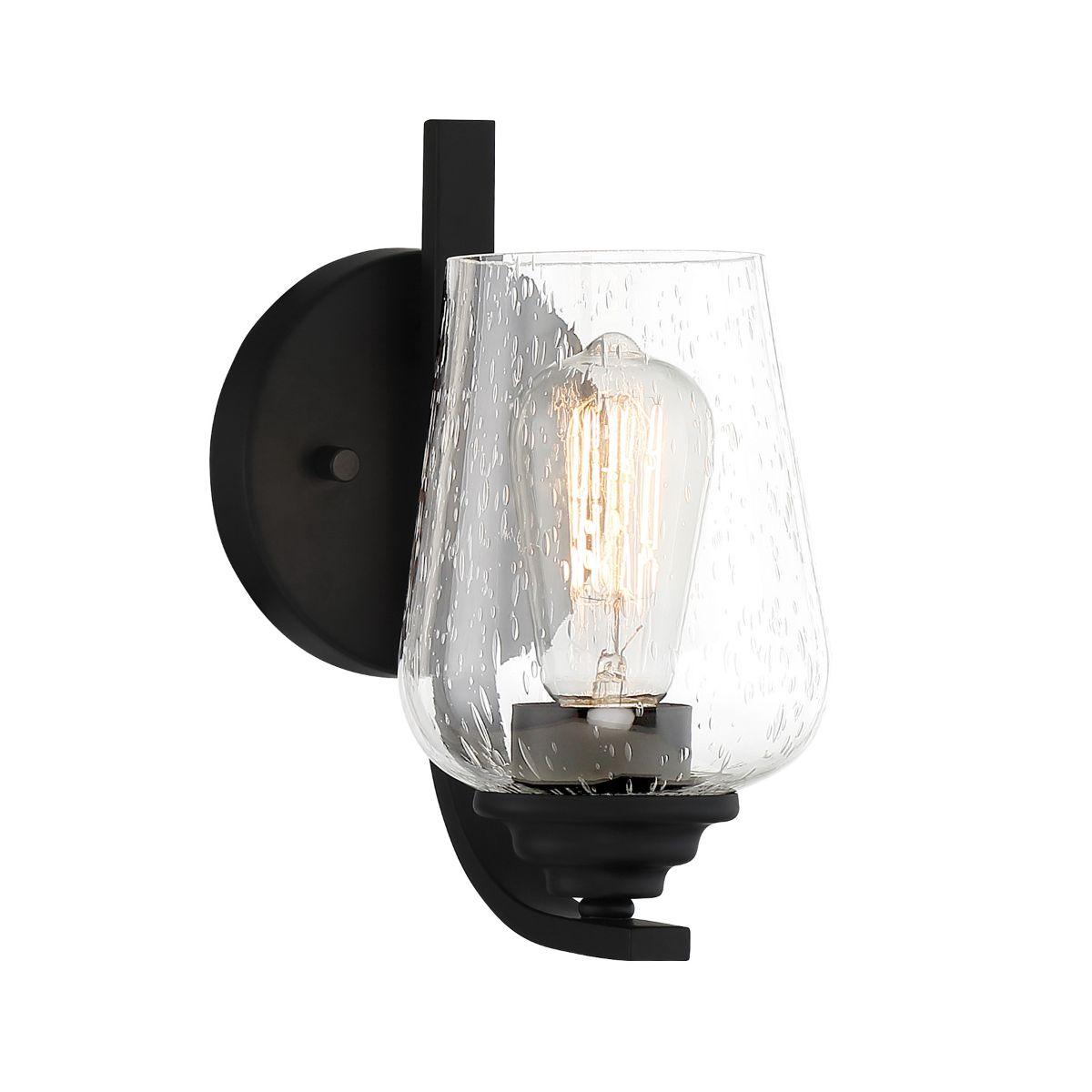 Shyloh 12 In. Armed Sconce - Bees Lighting