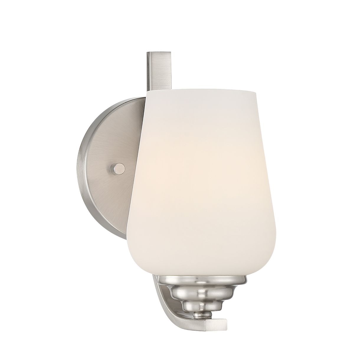 Shyloh 12 In. Armed Sconce