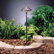 Center Mount Path Light - Bees Lighting