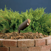 Mini MR16 Copper Spotlight - Bees Lighting