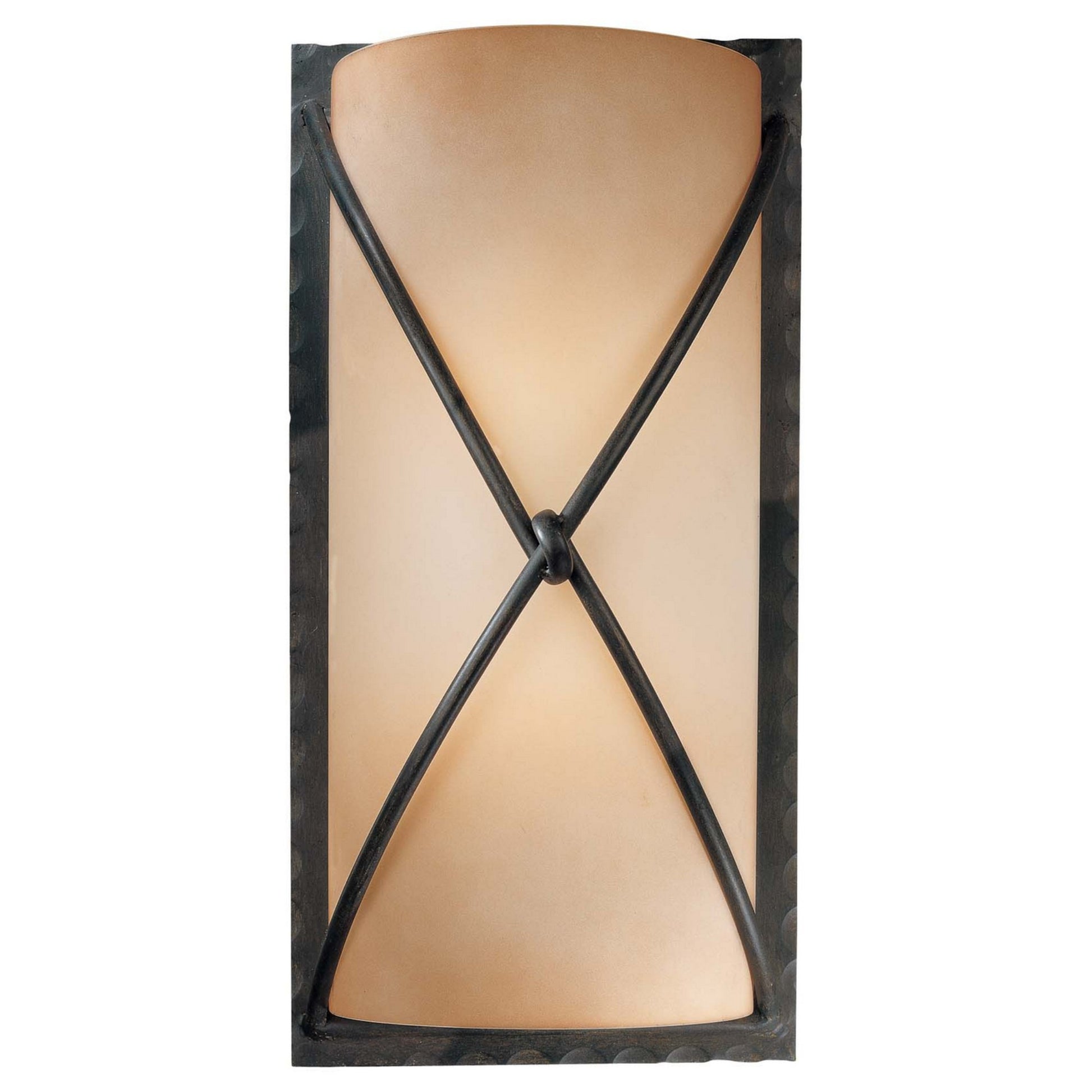 Aspen II Wall Light - Bees Lighting