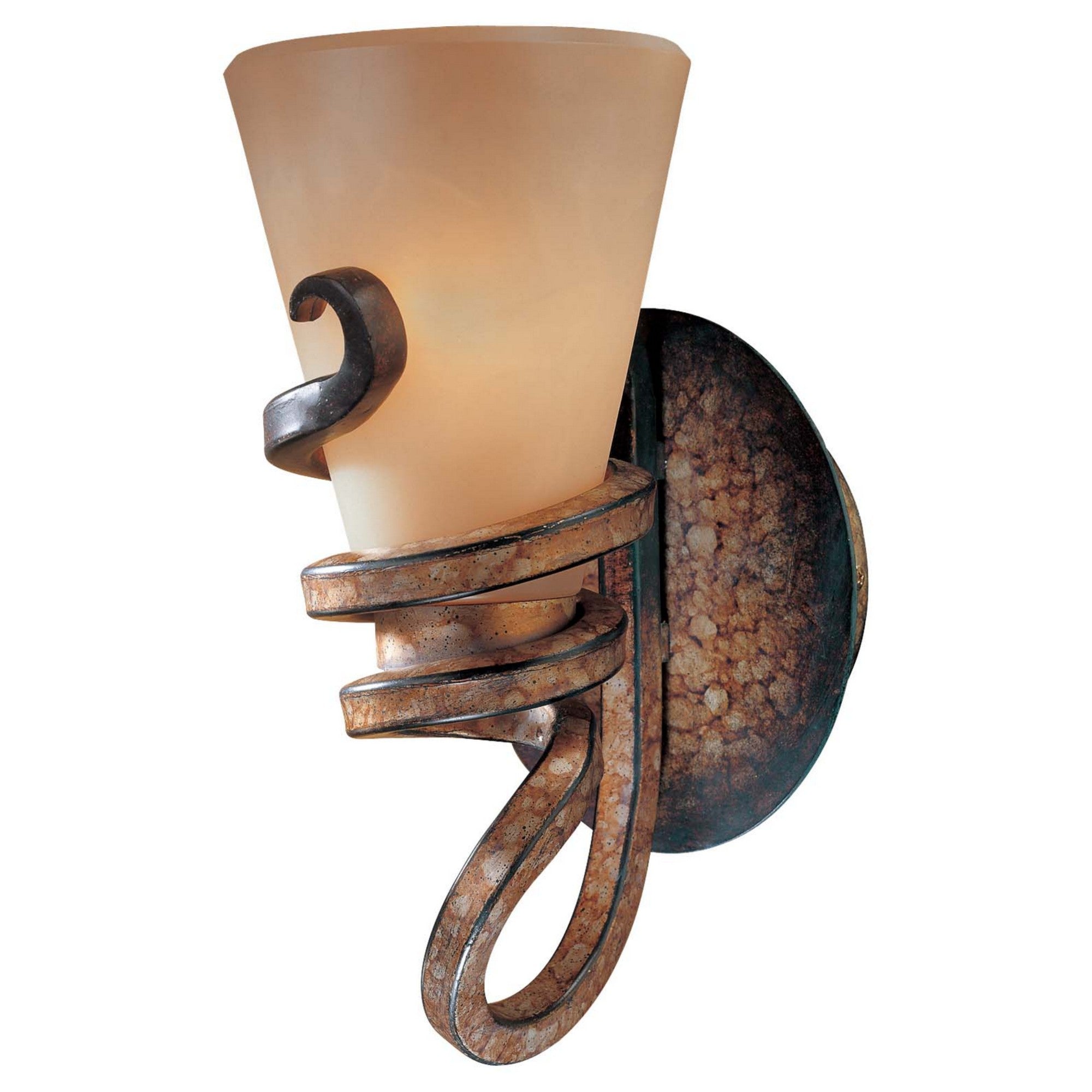 Tofino 13" Bathroom Vanity Light, Tofino Bronze Finish - Bees Lighting