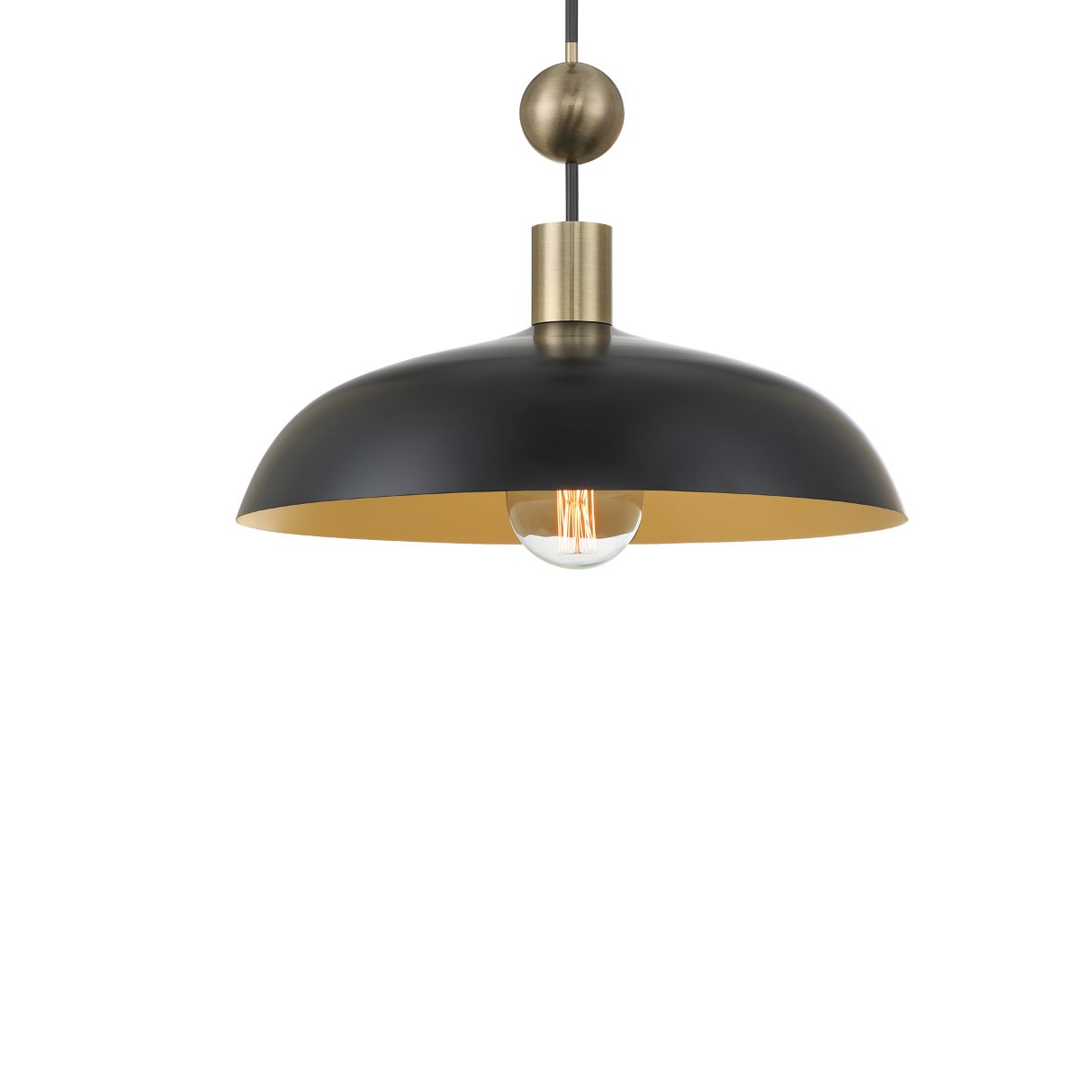 Biloxi Pendant Light - Bees Lighting