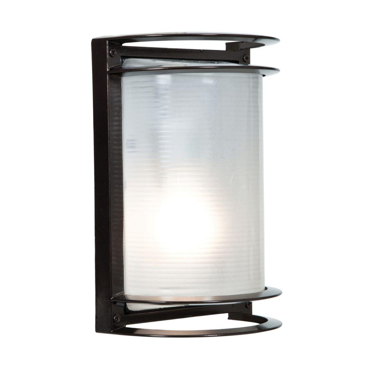 Nevis 11 In. Outdoor LED Wall Light 1250 Lumens - Bees Lighting