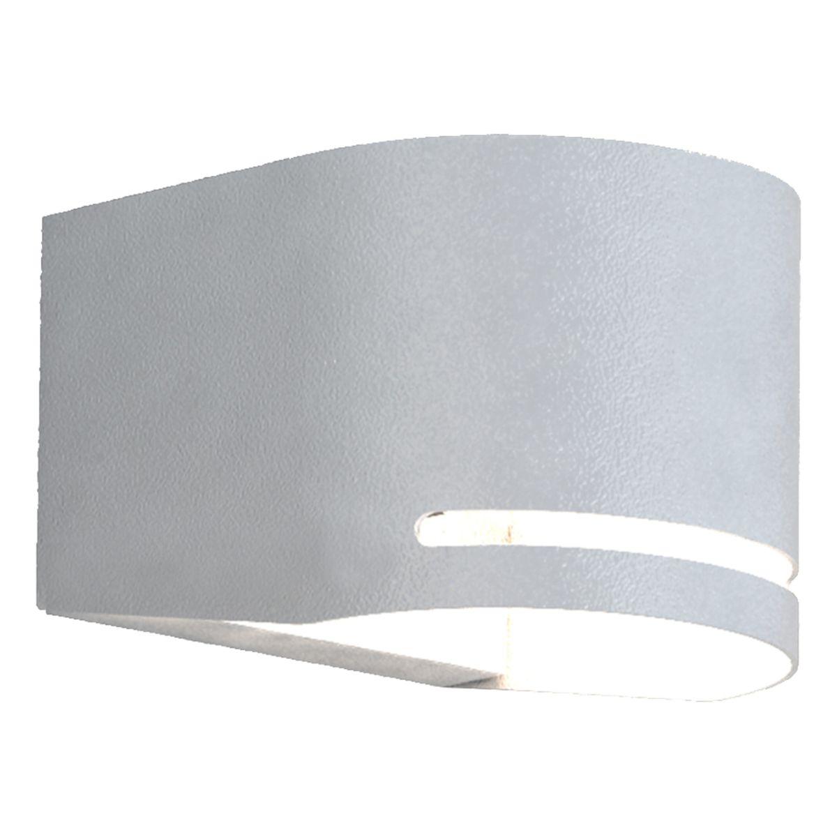 Vivre 6 in. LED Outdoor Wall Sconce