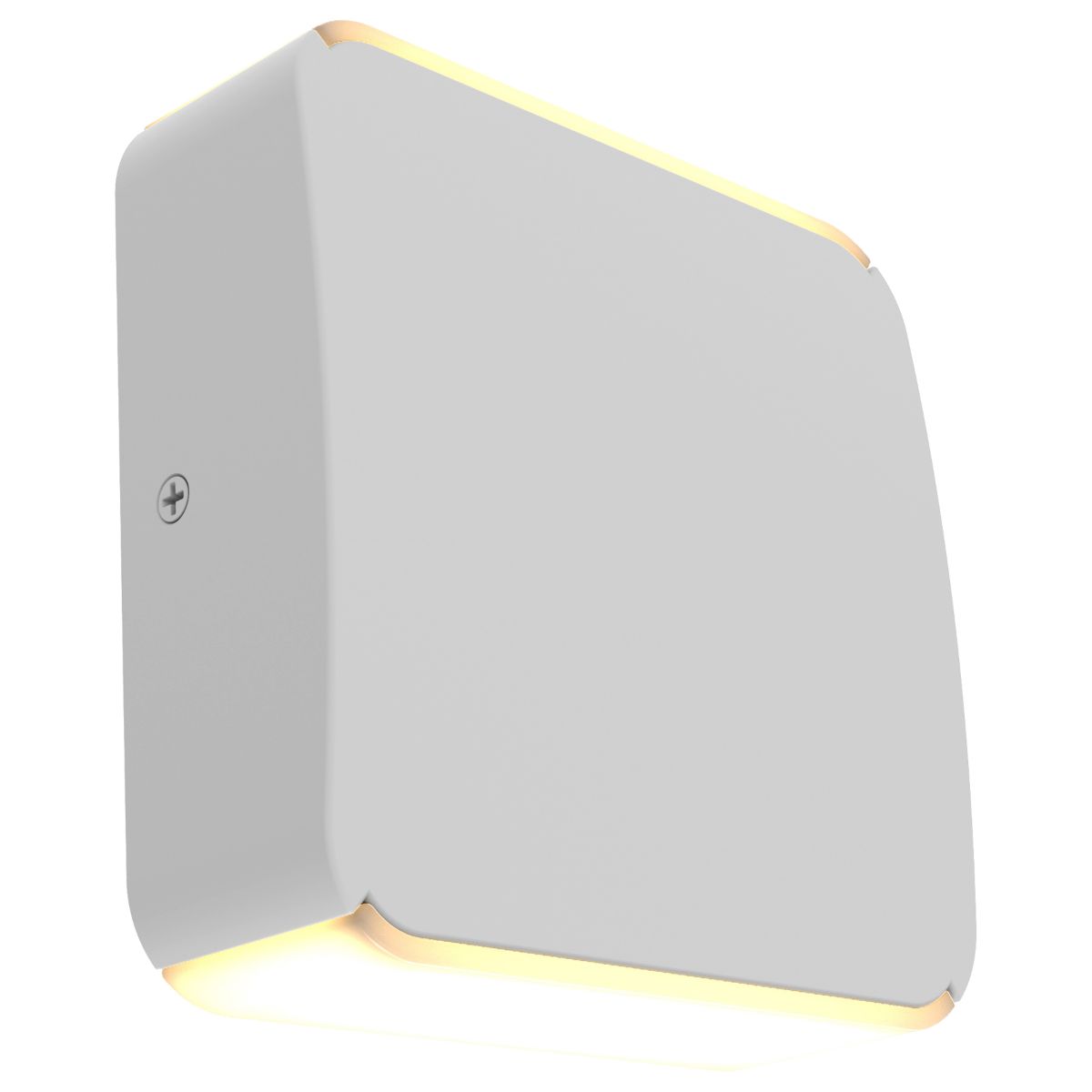 Newport 6 in. LED Outdoor Wall Light - Bees Lighting