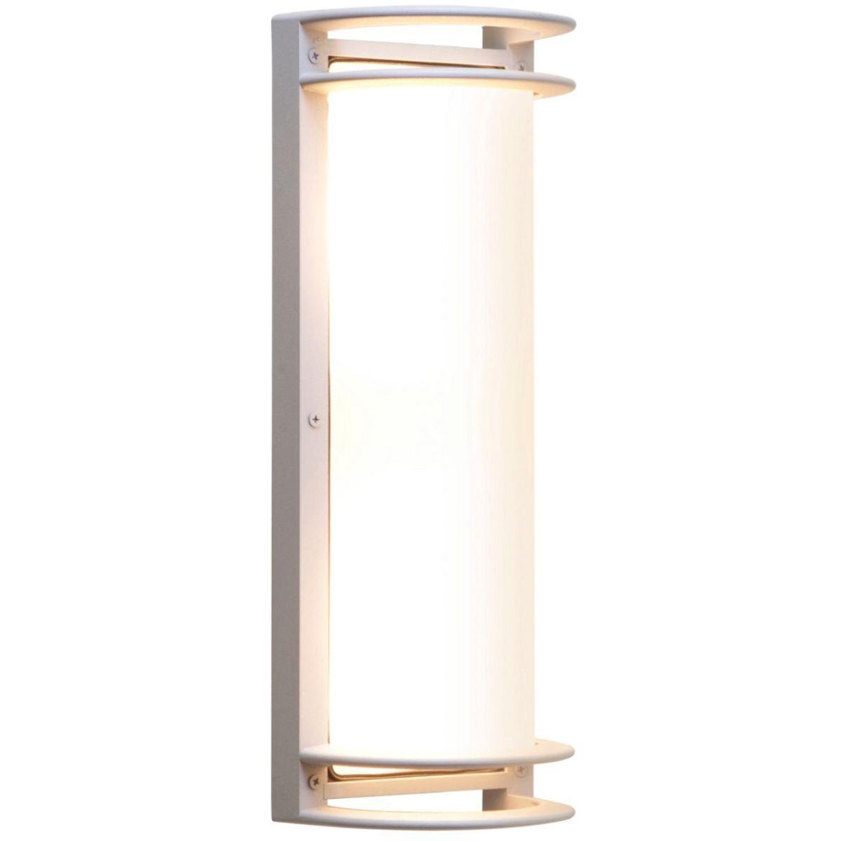 Nevis 17 In Outdoor LED Wall Light 1600 Lumens - Bees Lighting