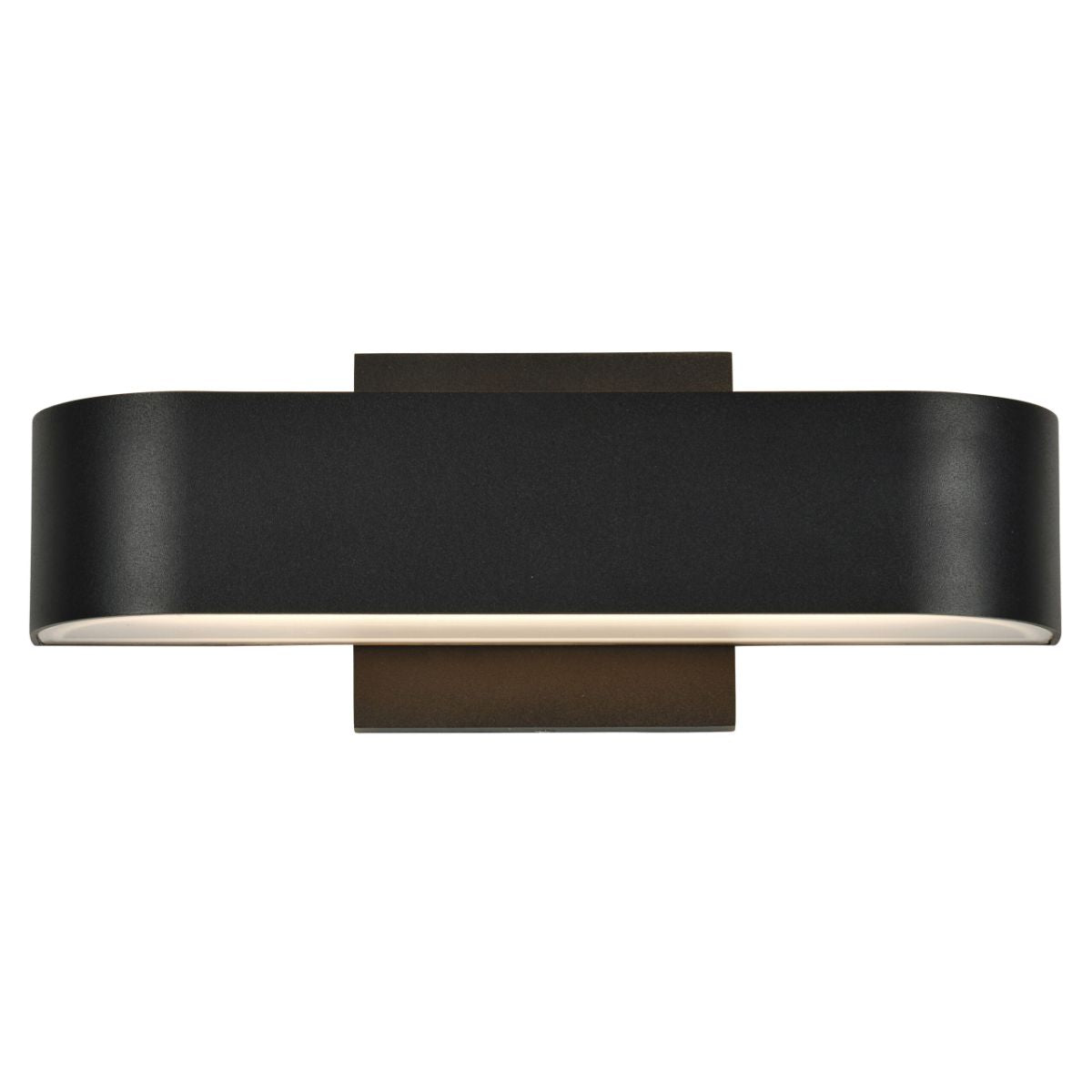 Montreal 12 In. LED Outdoor Wall Sconce