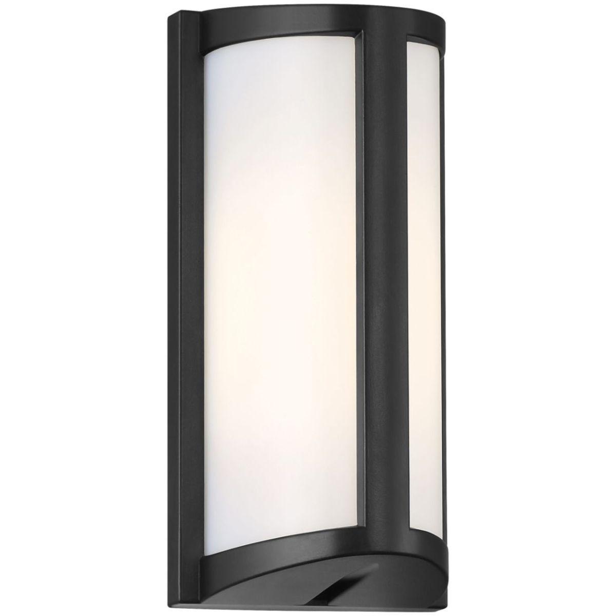 Margate 10 In. LED Outdoor Wall Sconce