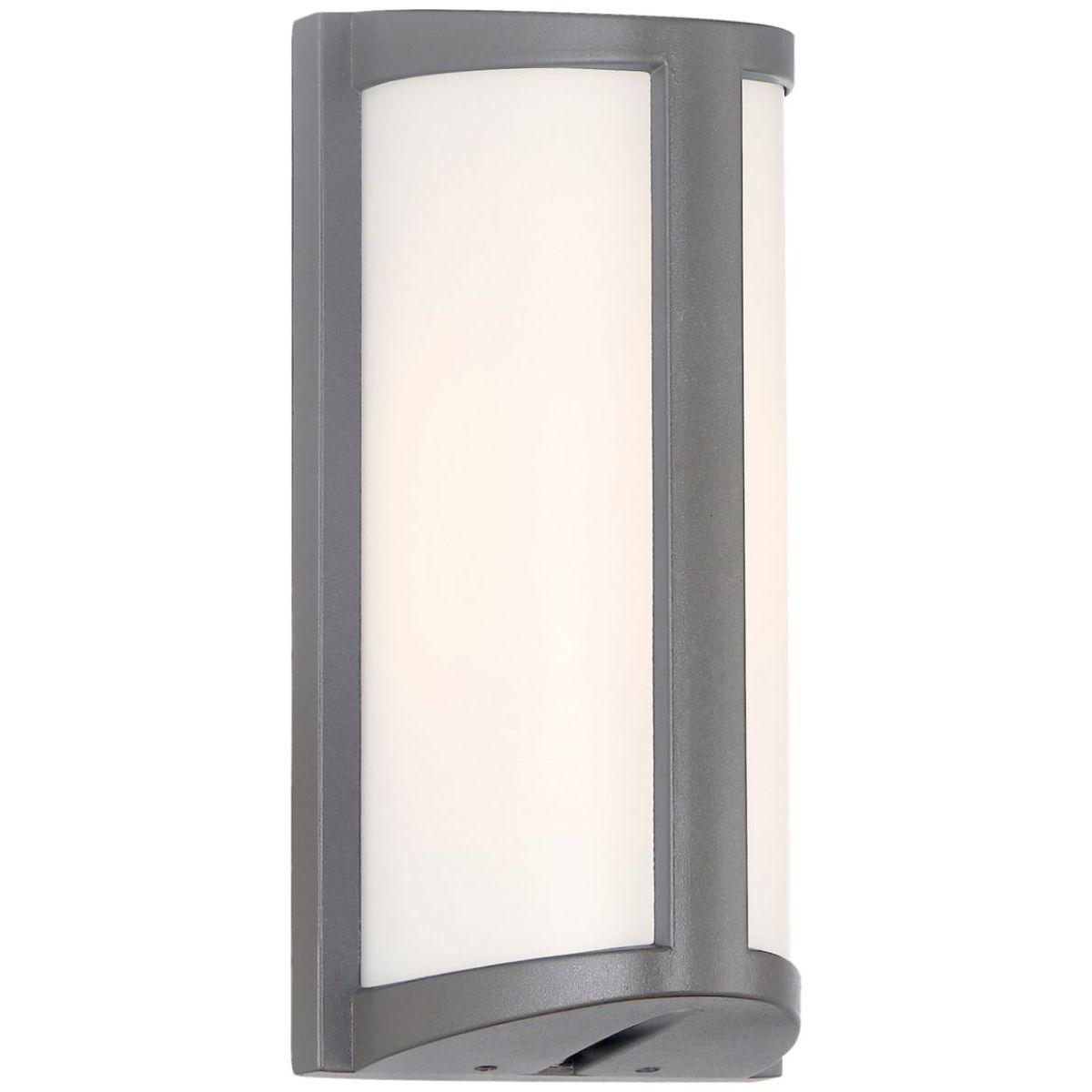 Margate 10 In. LED Outdoor Wall Sconce