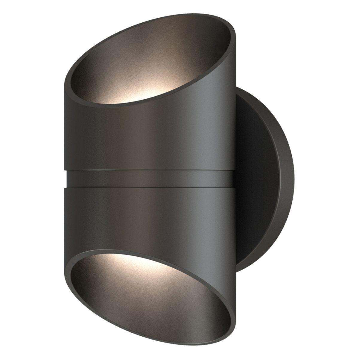 Marino 8 in. LED Outdoor Wall Sconce - Bees Lighting
