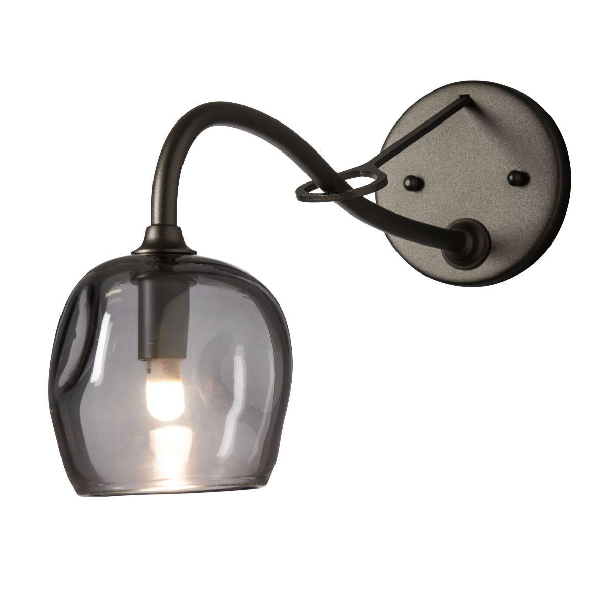 Ume 10 in. Long Armed Sconce