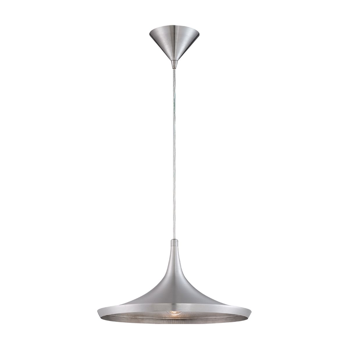 Ramos 14 in. Pendant Light - Bees Lighting