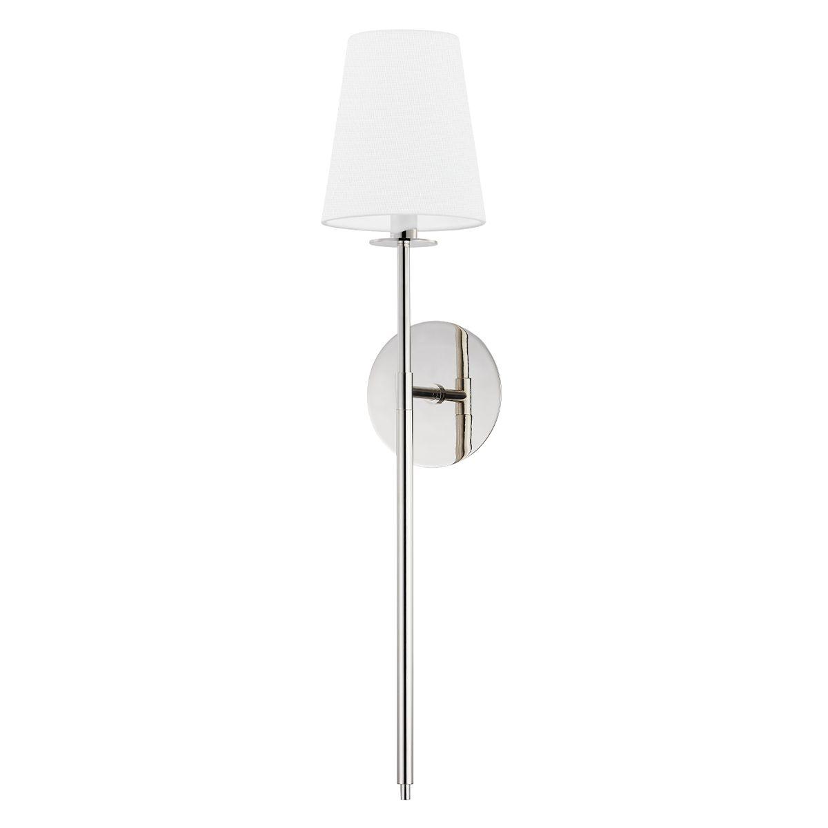 Niagra 28 in. Armed Sconce