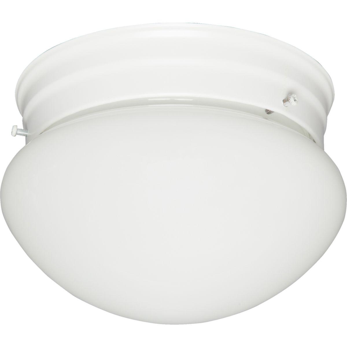 Ceiling Space 8 in. Puff Light (Case of 12)