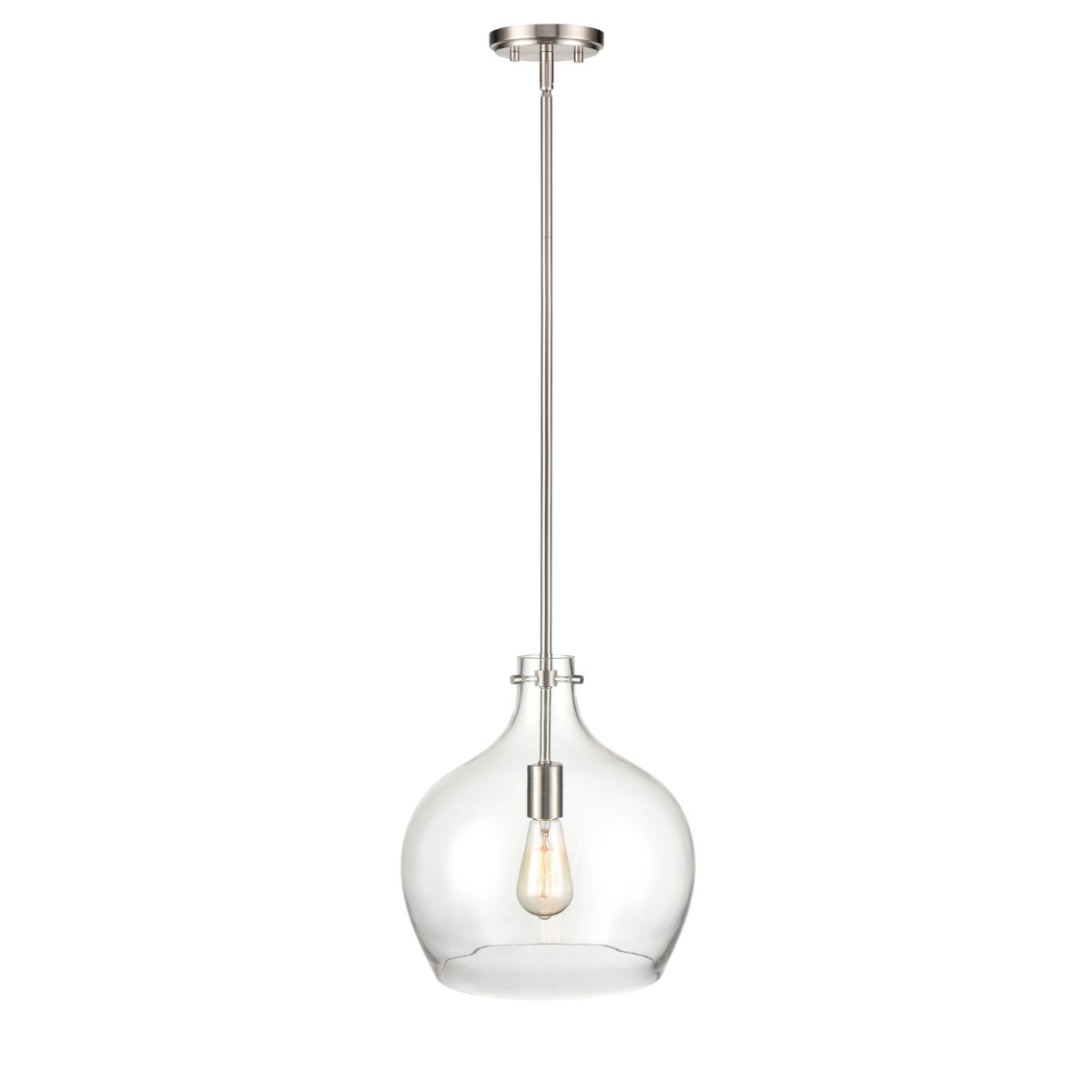 13 in. Pendant Light - Bees Lighting