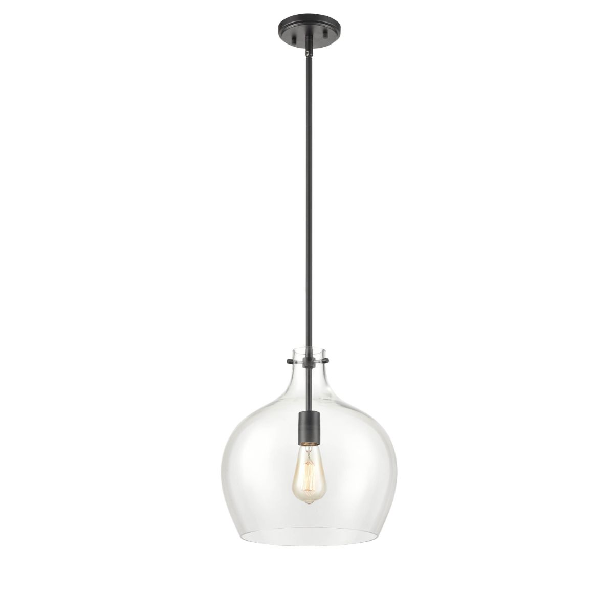 13 in. Pendant Light - Bees Lighting