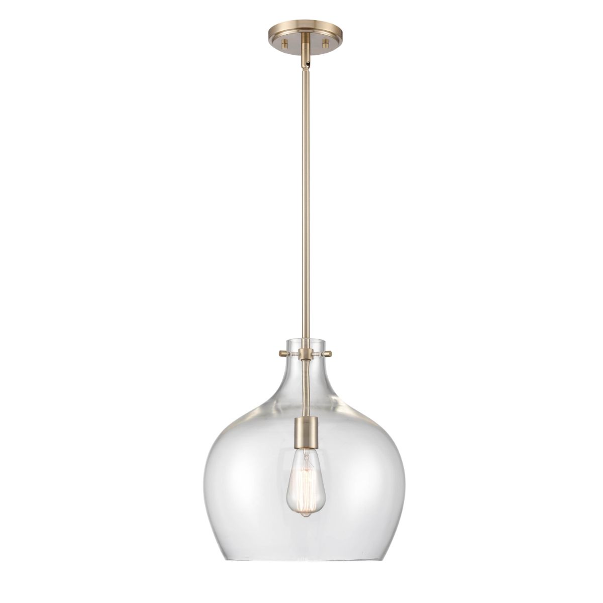 13 in. Pendant Light - Bees Lighting