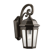 Courtyard Outdoor Wall Light - Bees Lighting