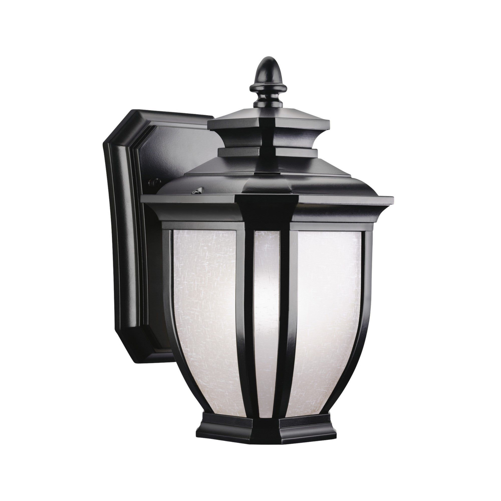 Salisbury 10.25" Outdoor Wall Light - Bees Lighting