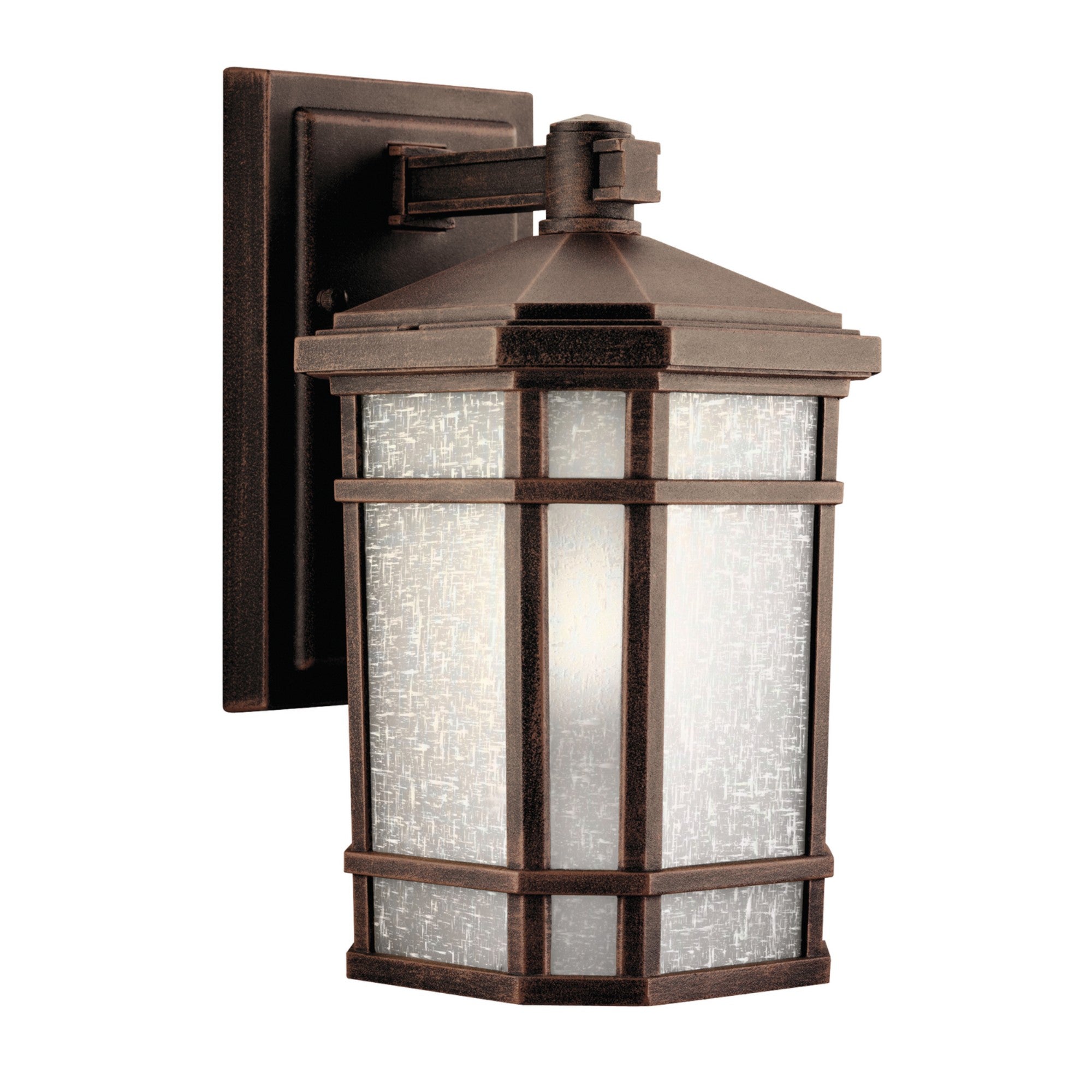 Cameron Outdoor Wall Light - Bees Lighting