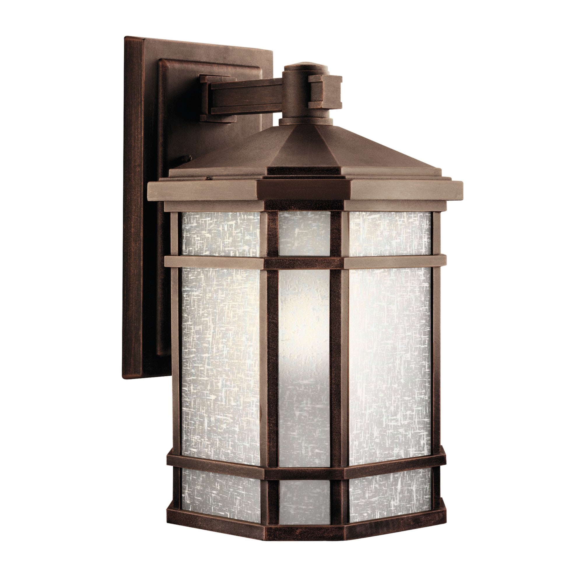 Cameron Outdoor Wall Light - Bees Lighting