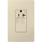 Legrand Radiant 2097TRSGLLA 20A Simplex GFCI Outlet | Bees Lighting