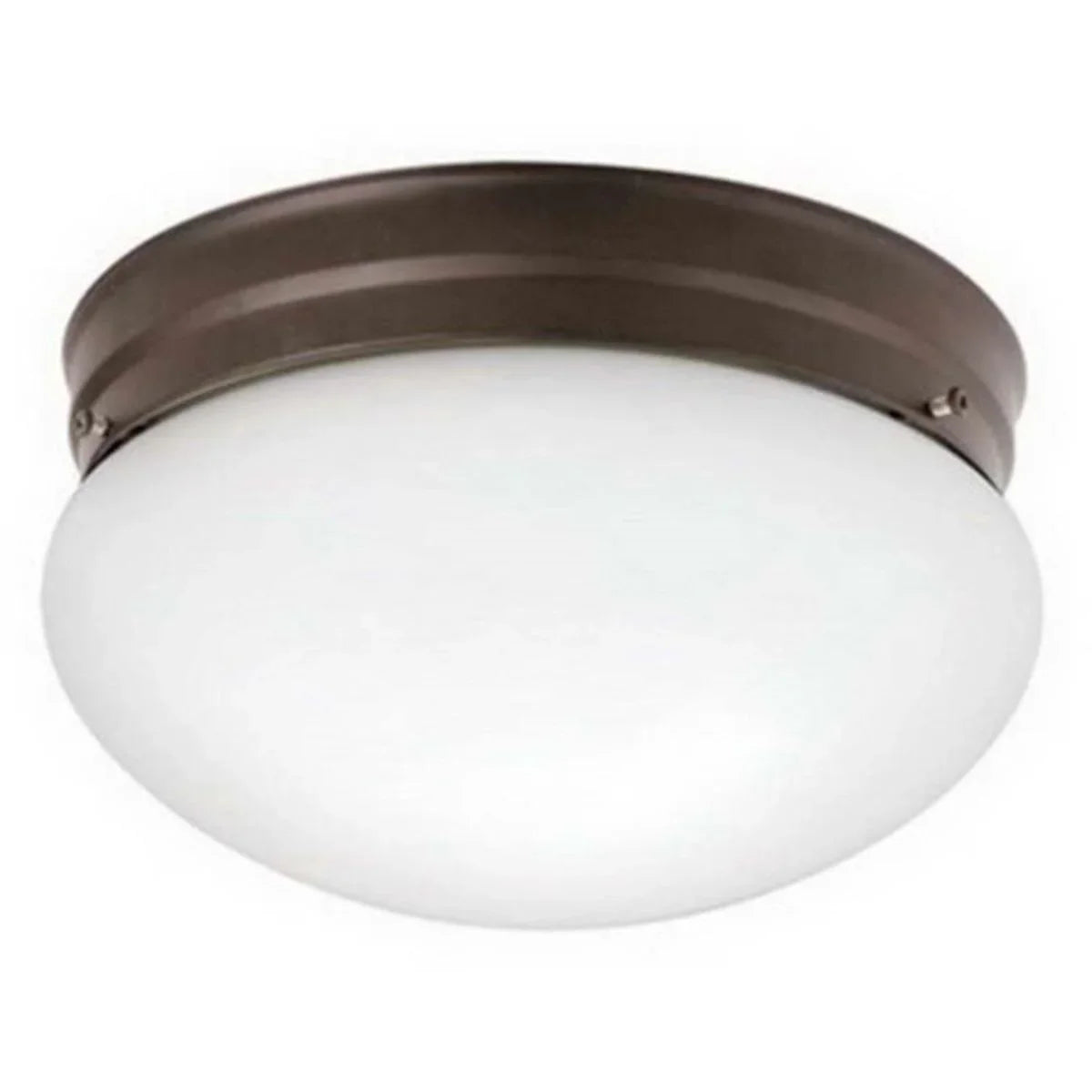 Ceiling Space 9" 2 Lights Puff Light - Bees Lighting