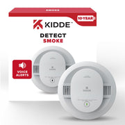 Kidde Firex Smoke Detector - Bees Lighting