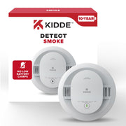 Kidde Firex Smoke Detector - Bees Lighting