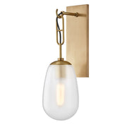 Bruckner Wall Sconce - Bees Lighting