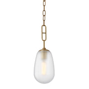 Bruckner 1-Light LED Pendant - Bees Lighting