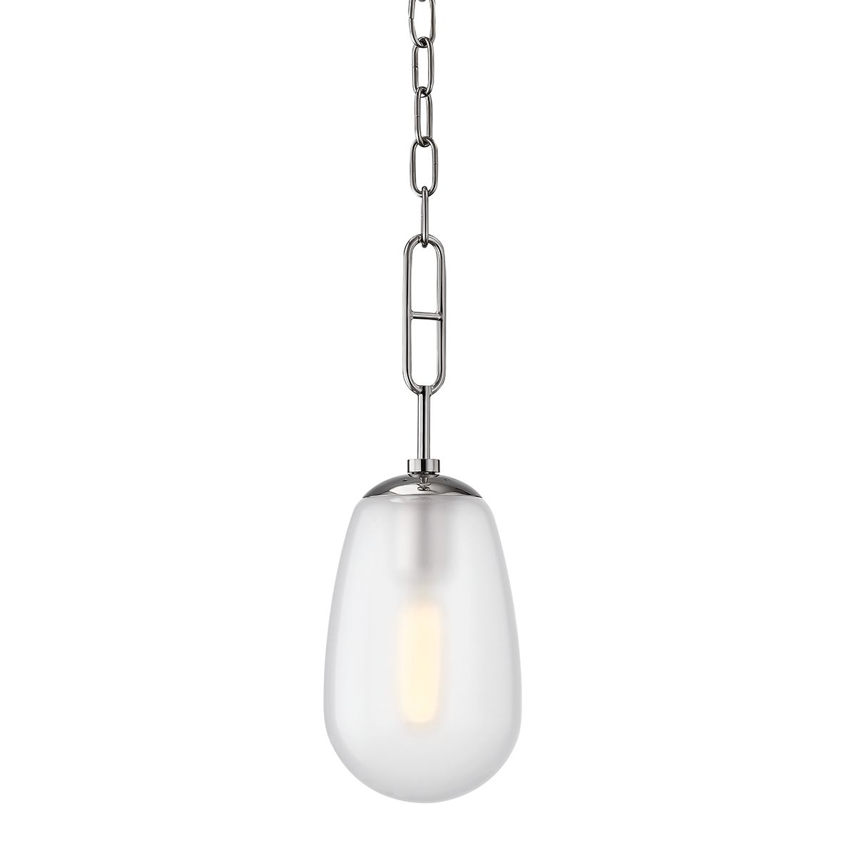 Bruckner 1-Light LED Pendant - Bees Lighting