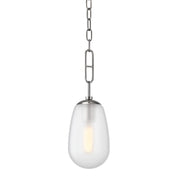 Bruckner 1-Light LED Pendant - Bees Lighting